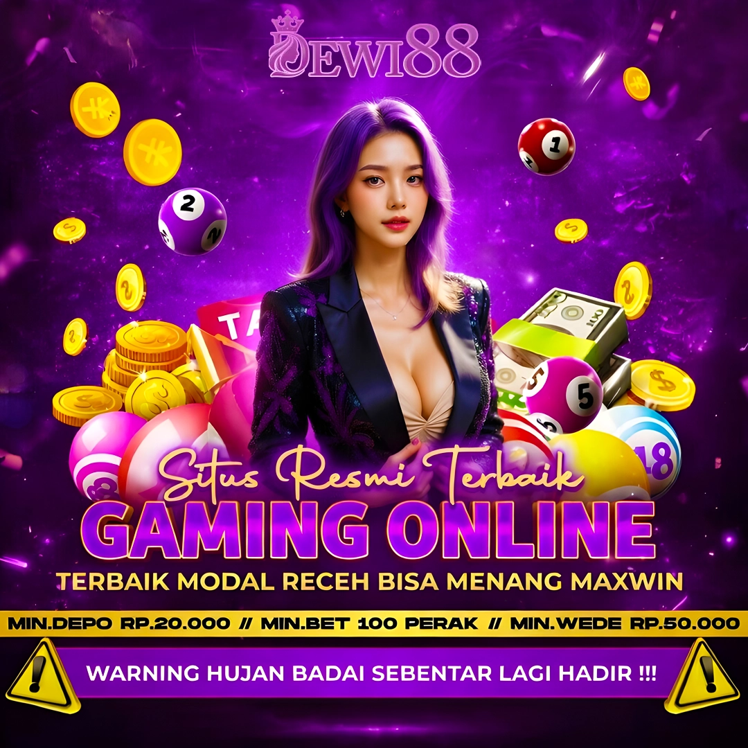 DEWI88